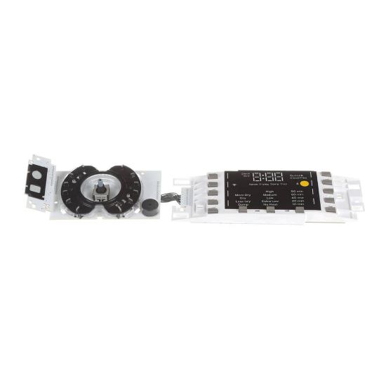 Picture of GE WE22X36639 User Interface Board