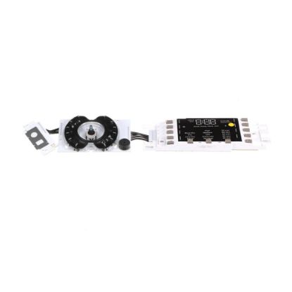 Picture of GE WE22X37717 User Interface Board