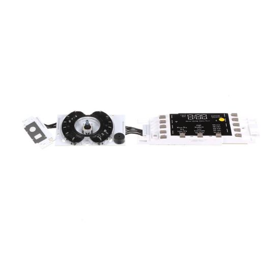 Picture of GE WE22X37717 User Interface Board