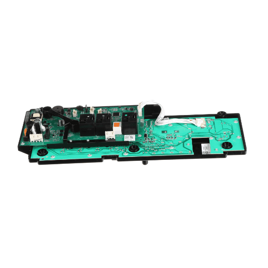 Picture of GE WE22X35978 Main Control Board & Chassis W/instructions