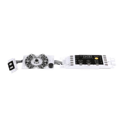 Picture of GE WE22X36640 User Interface Board