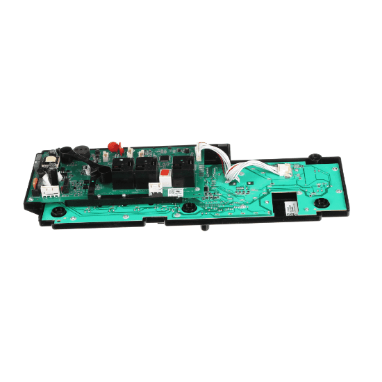 Picture of GE WE22X32940 Control Board & Chassis