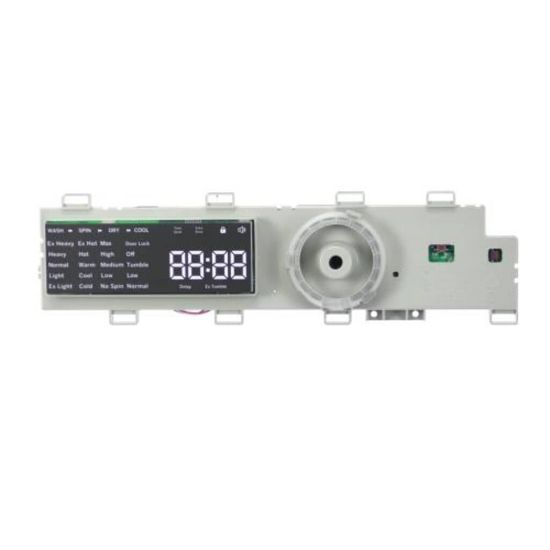 Picture of GE WE22X29945 User Interface Board & Bracket