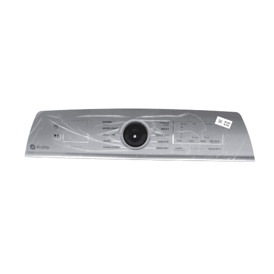 Picture of GE WE22X36197 User Interface Board