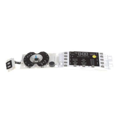 Picture of GE WE22X37339 User Interface Board Dryer
