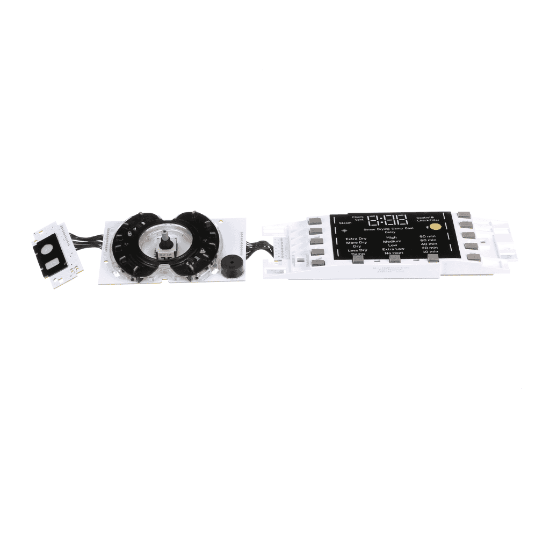 Picture of GE WE22X37341 User Interface Board