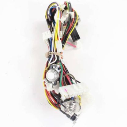 Picture of GE WE26M369 Harness Main Asm