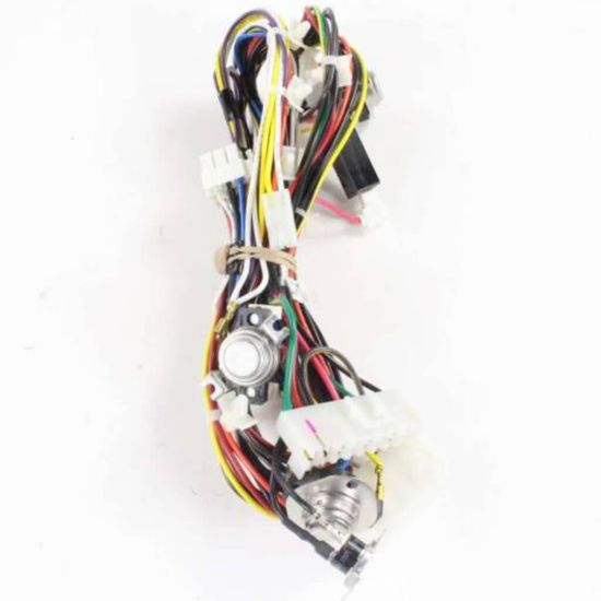 Picture of GE WE26M369 Harness Main Asm