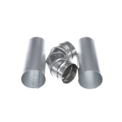 Picture of GE WE25X10015 Kit - Side Venting