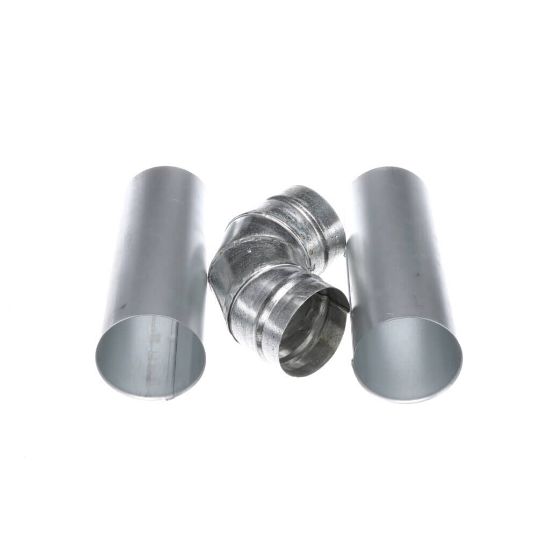 Picture of GE WE25X10015 Kit - Side Venting