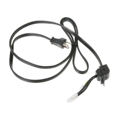 Picture of GE WE26M345 Power Cord (120V Gas)