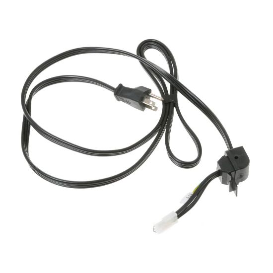 Picture of GE WE26M345 Power Cord (120V Gas)