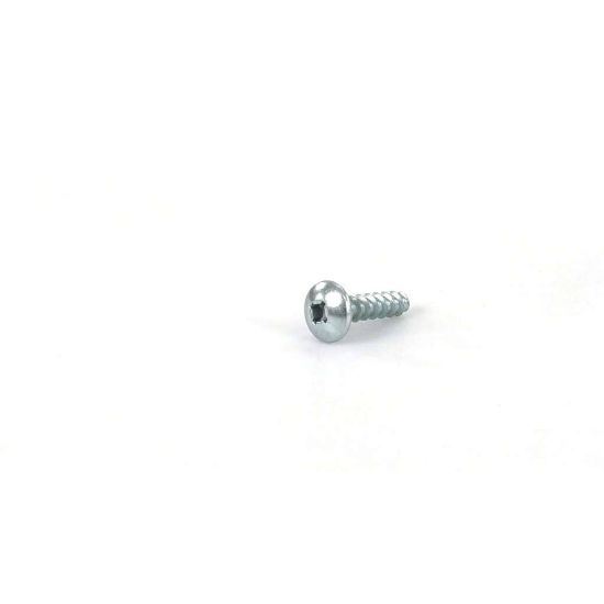 Picture of GE WE2M174 Screw # 10