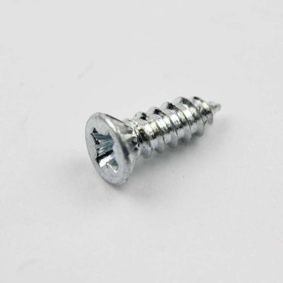 Picture of GE WE2M196 Screw #8