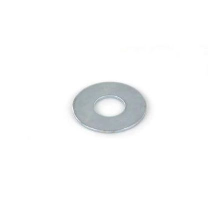 Picture of GE WE2M312 Washer Plain 3/8