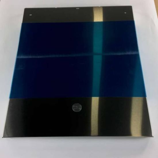 Picture of GE WE2M307 Scr 10-16 X 1/2 Ab