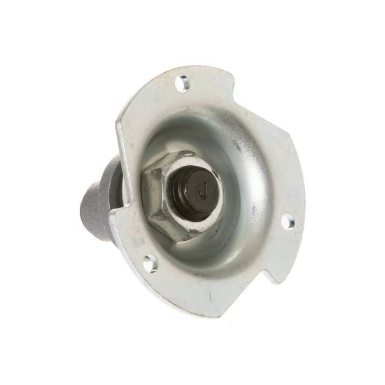 Picture of GE WE3M33 Shaft & Bracket Assembly