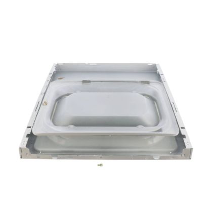 Picture of GE WE49X22295 Kit Front Panel And Inne