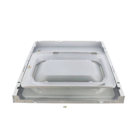 Picture of GE WE49X22295 Kit Front Panel And Inne
