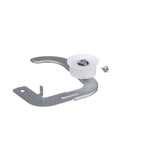 Picture of GE WE49X28031 Idler Bracket And Bearing Asm