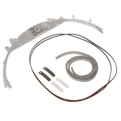 Picture of GE WE49X20697 Dryer Bearing Kit