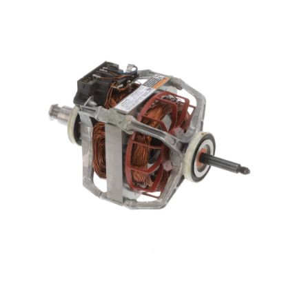 Picture of GE WE49X27320 Kit Motor Drive And Pulley 27