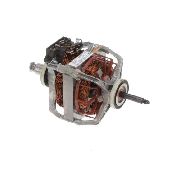 Picture of GE WE49X27320 Kit Motor Drive And Pulley 27