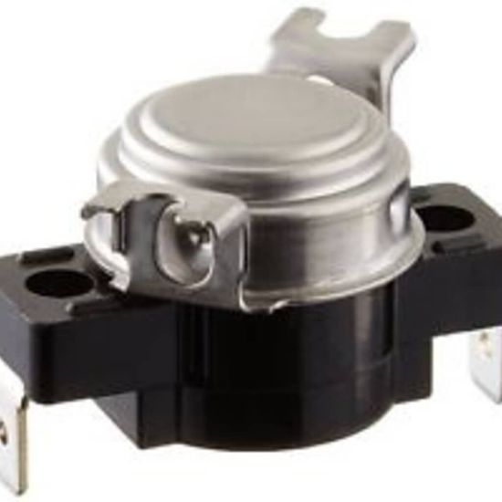 Picture of GE WE4M160 Thermostat Safety Left