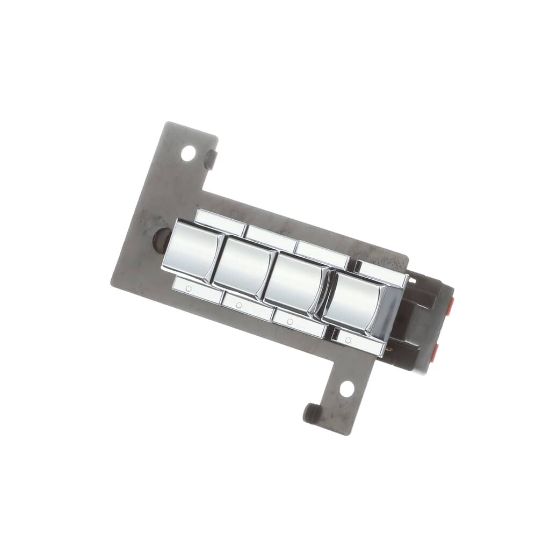 Picture of GE WE4M210 P.b. Switch