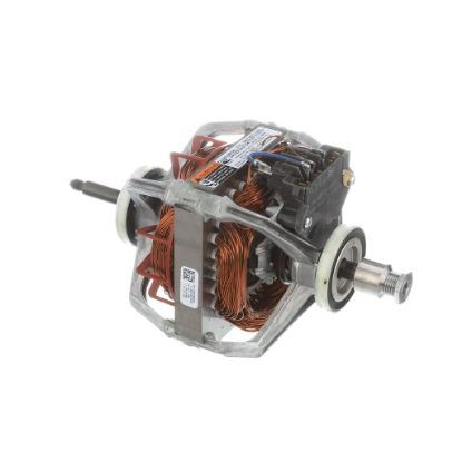 Picture of GE WE49X28295 Kit Motor Drive And Pulley 27