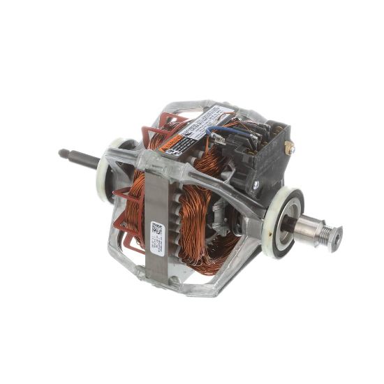 Picture of GE WE49X28295 Kit Motor Drive And Pulley 27