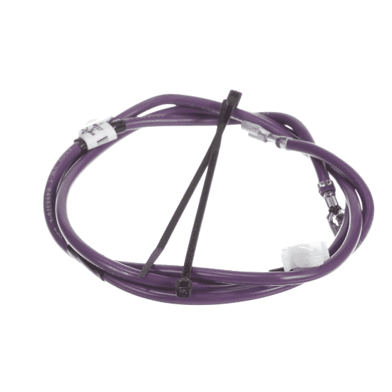 Picture of GE WE49X37037 Dryer Heater Wire Kit