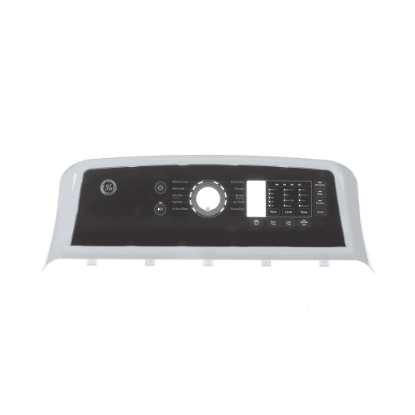 Picture of GE WE22X35977 Control Panel Tl Dryer