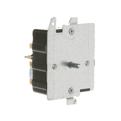 Picture of GE WE4M189 Timer Dryer
