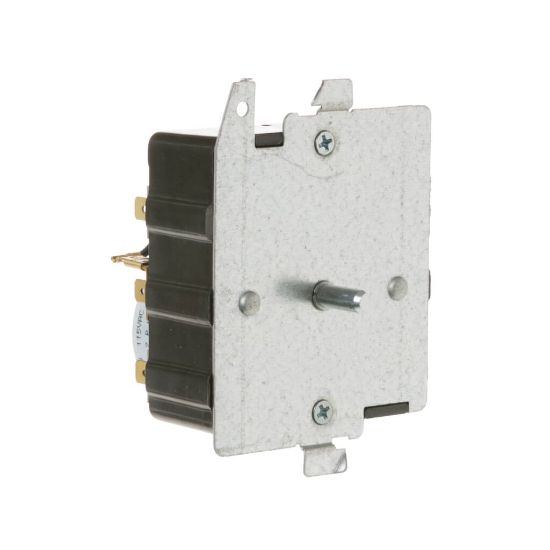 Picture of GE WE4M189 Timer Dryer