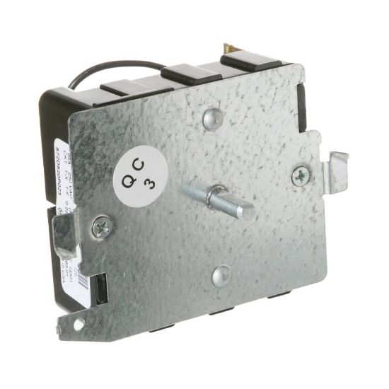 Picture of GE WE4M284 Timer