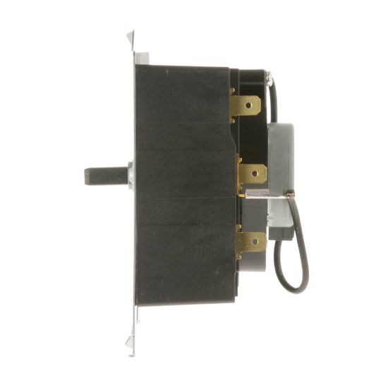 Picture of GE WE4M359 Timer Plas. Shaft
