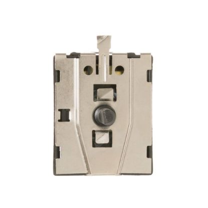 Picture of GE WE4M412 Rotary Start Switch Long