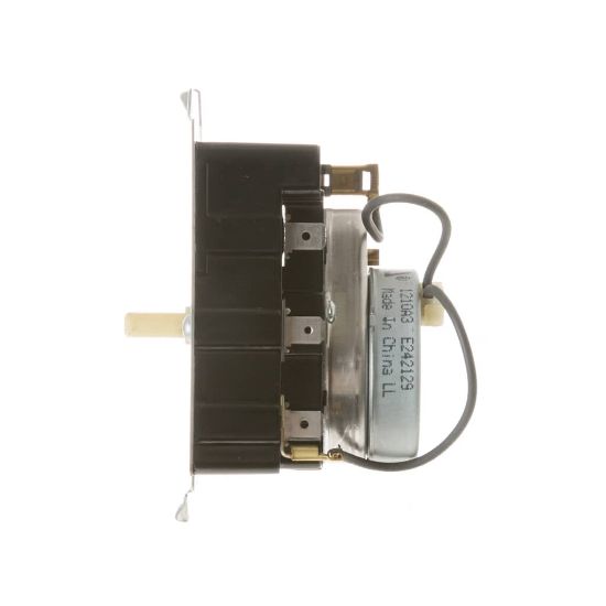 Picture of GE WE4M353 Timer Plas. Shaft