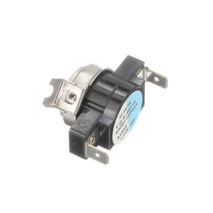 Picture of GE WE4M450 Thermostat Inlet