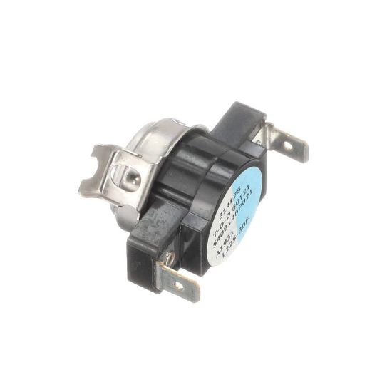 Picture of GE WE4M450 Thermostat Inlet