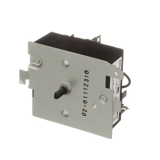 Picture of GE WE4M527 Timer