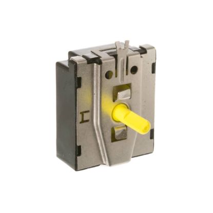Picture of GE WE4M404 Rotary Switch 3Temp Elec