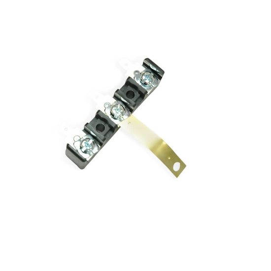Picture of GE WE4M325 Term Blk & Grnd Strap