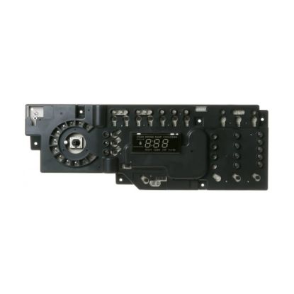 Picture of GE WE4M513 User Interface Board Asm