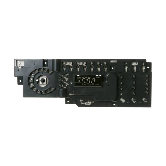 Picture of GE WE4M513 User Interface Board Asm