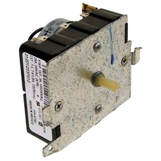 Picture of GE WE4M532 Timer