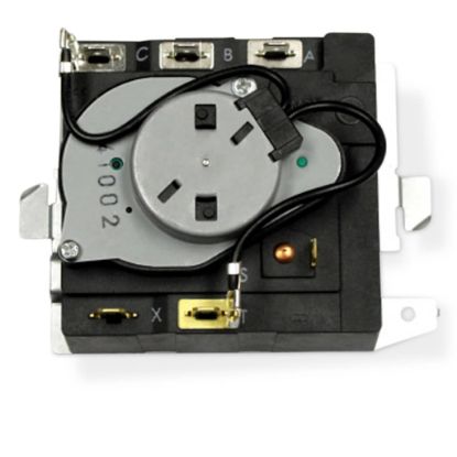 Picture of GE WE4M533 Timer