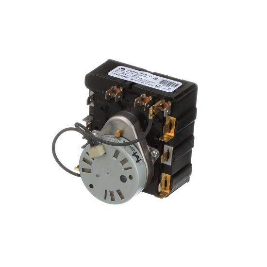 Picture of GE WE4X775 Timer D