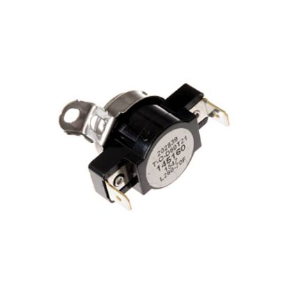 Picture of GE WE4X757 Tstat Safety